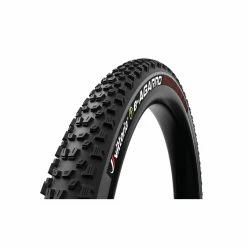 Vittoria Pneu E-Agarro Trail 4C G2.0 27.5x2.6 Anthrazit-schwarz