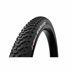 Vittoria Pneu Saguaro 1C XC Race 29x2.25 TLR Schwarz