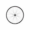 Vorderrad Deore Disc 26&quot; HBM6000BL Center Lock 32-Loch Schwarz -Pièces pour vélos Soldes vorderrad deore disc 26 hbm6000bl center lock 32 loch schwarz