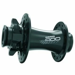 Vorderradnabe SRAM 900 28H 6-Loch QR / 12x100mm / 15x100mm