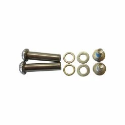 Wheeler D&auml;mpferschrauben Sunrise I-Riser HD, I-Seen HD