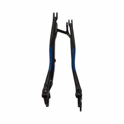 Wheeler Hinterbau Brazilian 14 Modell Schwarz