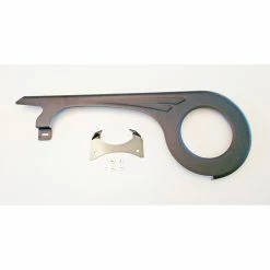 Wheeler Kettenschutz WL I-Vision DI / Man, 38Z.