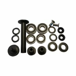 Wheeler Link Kit Zubeh&ouml;r Zu I-Riser HD/i-Seen HD