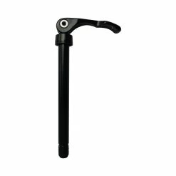 Wheeler Steckachse Vorne Alley CX 125mm, M12x1.5