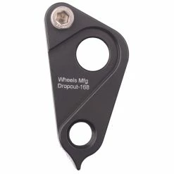 Wheels Manufacturing Wechselauge, Typ 168, Spezialiced, Fixierung 1 X M5