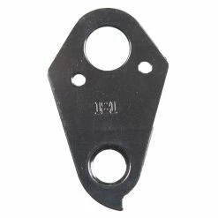 Wheels Manufacturing Wechselauge, Typ 181, Morewood, Fixierung 2 X M4