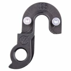 Wheels Manufacturing Wechselauge, Typ 195, Canyon, Fixierung 2 X M3