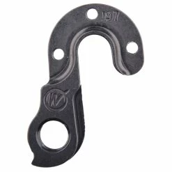 Wheels Manufacturing Wechselauge, Typ 197, Canyon, Fixierung 3 X M4