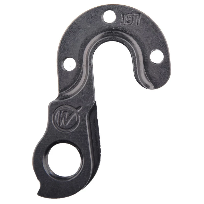 Wheels Manufacturing Wechselauge, Typ 197, Canyon, Fixierung 3 X M4 3 Wheels Manufacturing Wechselauge, Typ 197, Canyon, Fixierung 3 X M4