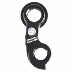 Wheels Manufacturing Wechselauge, Typ 208 GT, Fixierung 1 X M3