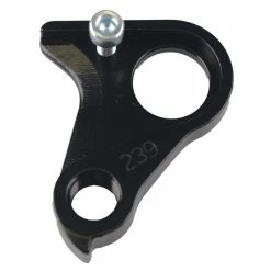 Wheels Manufacturing Wechselauge, Typ 239, Felt, Fixierung 1 X M4