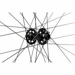 WTB Proterra Light I27 X 29' TCS 2.0 FW 110 X 15mm, 32H, 6-bolt -Pièces pour vélos Soldes wtb proterra light i27 x 29 tcs 20 fw 110 x 15mm 32h 6 bolt3