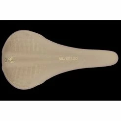 WTB Silverado Cromoly Medium Saddle -Pièces pour vélos Soldes wtb silverado cromoly medium saddle3