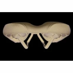 WTB Silverado Cromoly Medium Saddle -Pièces pour vélos Soldes wtb silverado cromoly medium saddle4