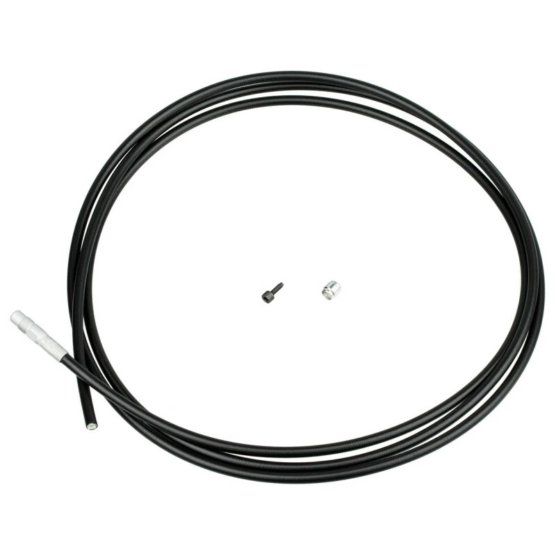 XLOC FULLSPRNT CJ HYD HOSE MN2000 QTY1 ROCKSHOX 3 XLOC FULLSPRNT CJ HYD HOSE MN2000 QTY1 ROCKSHOX