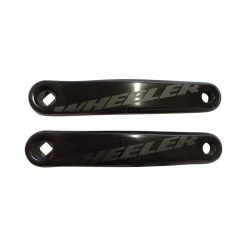 Yamaha Lasco Kurbelarmset EB-07, 170mm