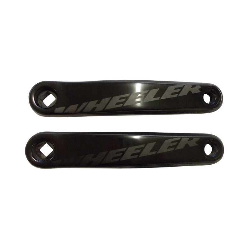 Yamaha Lasco Kurbelarmset EB-07, 170mm 3 Yamaha Lasco Kurbelarmset EB-07, 170mm