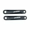 Yamaha PW-SE Kurbelarmset CK 746-2 JIS Wider 175mm -Pièces pour vélos Soldes yamaha pw se kurbelarmset ck 746 2 jis wider 175mm