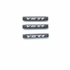 Yeti Cable Protect Set Black, 3 Stk. 2 Yeti Cable Protect Set Black, 3 Stk. -Pièces pour vélos Soldes yeti cable protect set black 3 stk