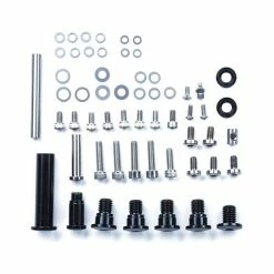 Yeti Hardware Kit 303 WC-A 2013-2014,