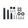 Yeti Hardware Kit SB66A 2012-2013, -Pièces pour vélos Soldes yeti hardware kit sb66a 2012 2013