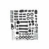 Yeti Hardware Rebuild Kit 160E 2022-Current, 2022-Current 1 Yeti Hardware Rebuild Kit 160E 2022-Current, 2022-Current -Pièces pour vélos Soldes yeti hardware rebuild kit 160e 2022 current 2022 current