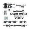 Yeti SB140/160 Hardware Rebuild Kit 2023 -Current, -Pièces pour vélos Soldes yeti sb140 160 hardware rebuild kit 2023 current