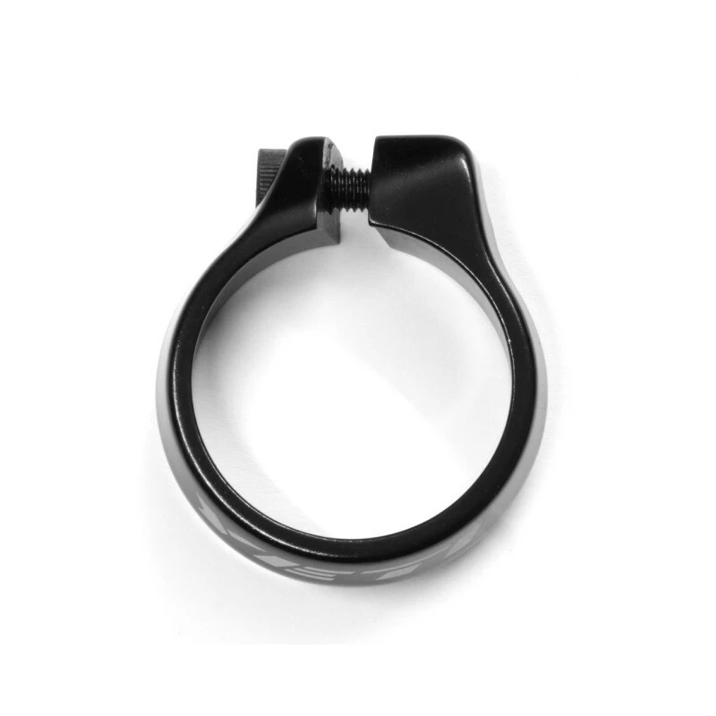 Yeti Seat Clamp 35mm Black, 4 Yeti Seat Clamp 35mm Black, – Bild 2