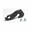 Yeti Standard QR Derailleur Hanger W/ Fasteners, -Pièces pour vélos Soldes yeti standard qr derailleur hanger w fasteners