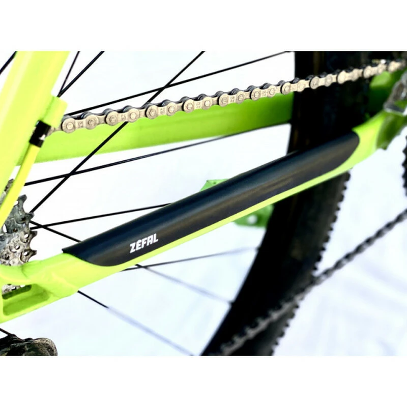 Zéfal Zéfal Kettenstrebenschutz CS Armor, 3 X 250mm, Polyurethan, Schwarz 4 Zéfal Zéfal Kettenstrebenschutz CS Armor, 3 X 250mm, Polyurethan, Schwarz – Bild 2