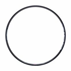Zipp Rear Rim 3ZERO MOTO TLR 32H Black Silver/silver 29&quot;